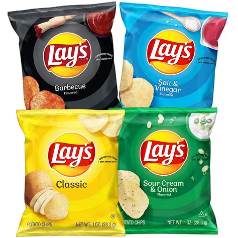 lays potato chip new bag.